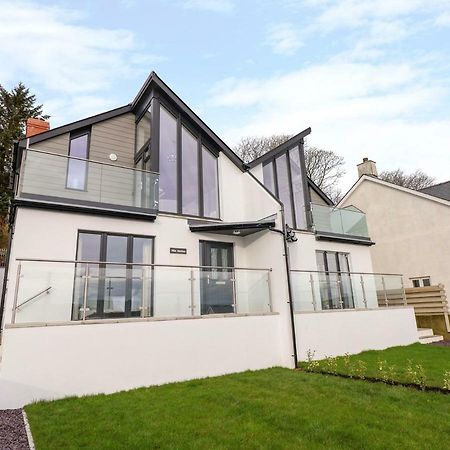 Mor Awelon Villa Goodwick Luaran gambar