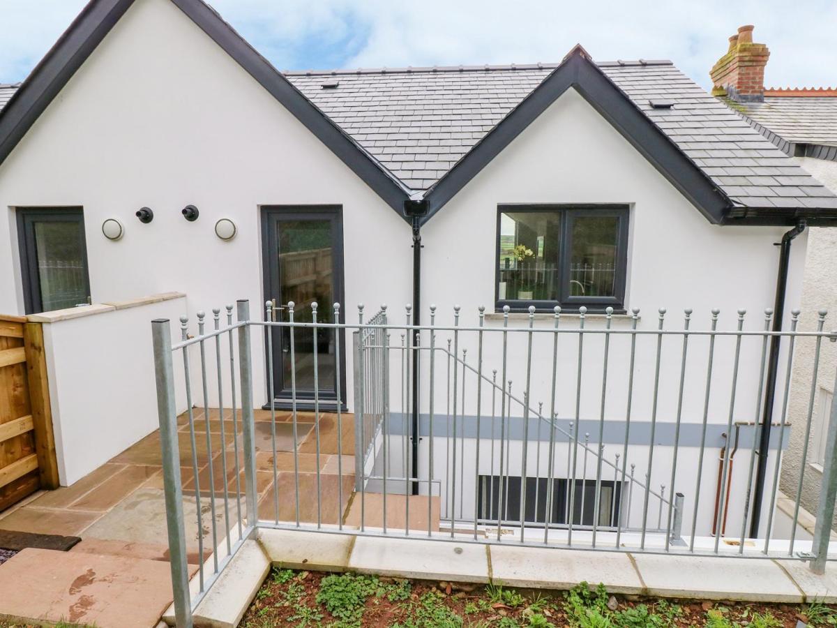 Mor Awelon Villa Goodwick Luaran gambar