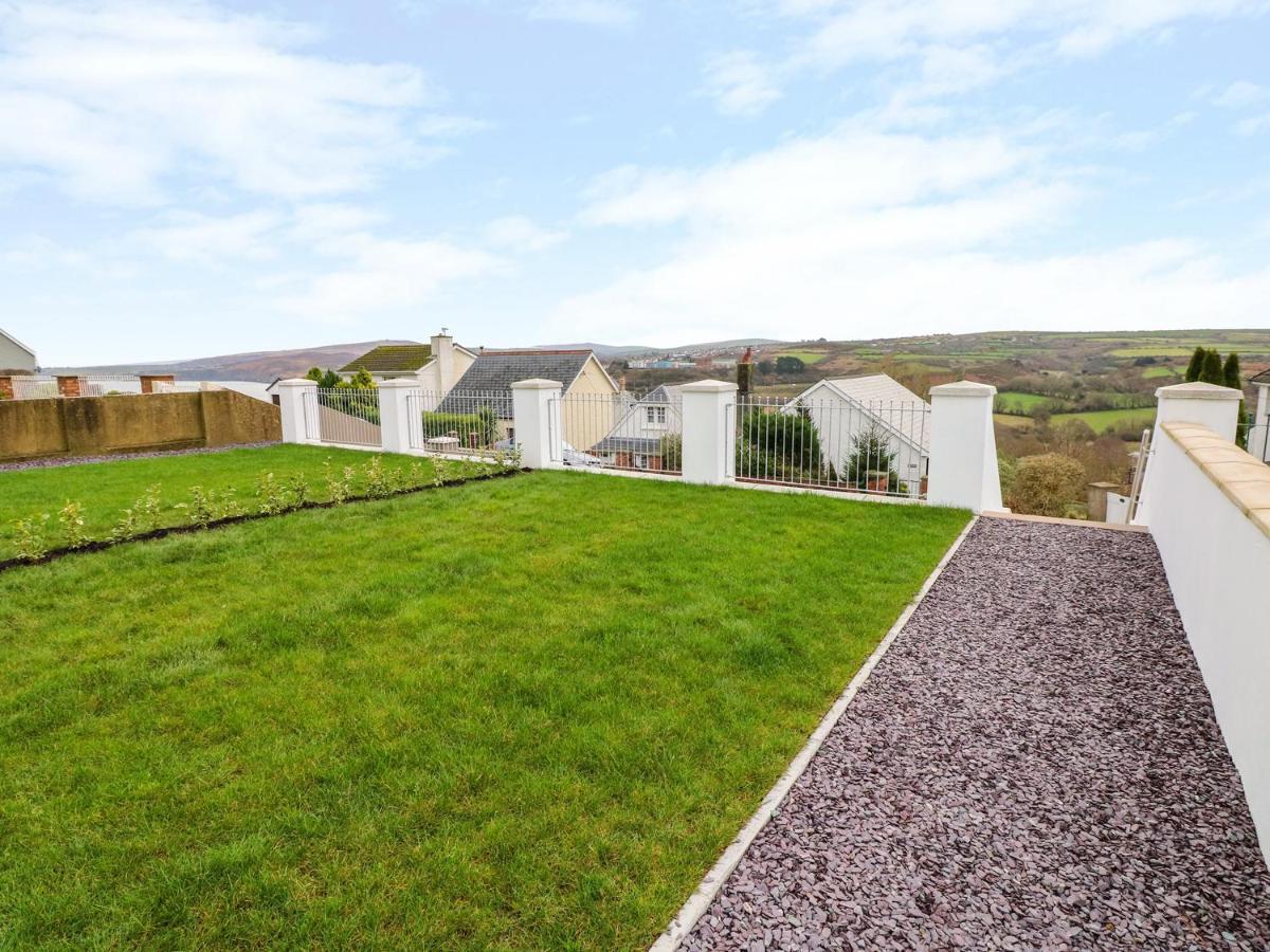Mor Awelon Villa Goodwick Luaran gambar