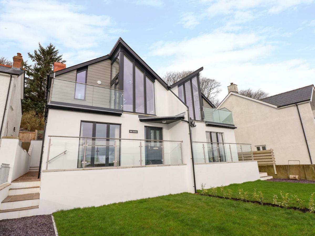Mor Awelon Villa Goodwick Luaran gambar